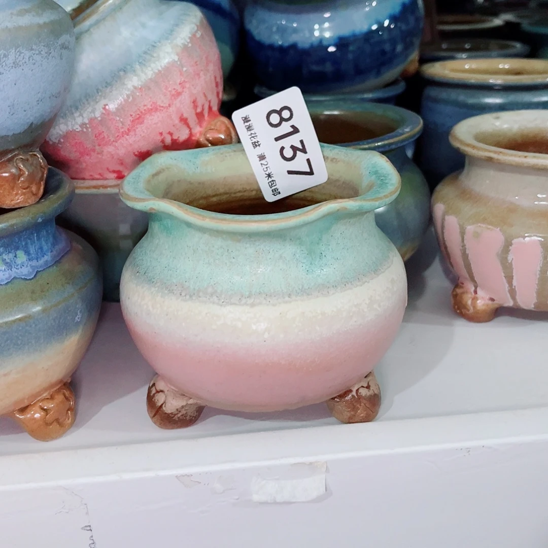 8137内口7.5景德镇手工制作
