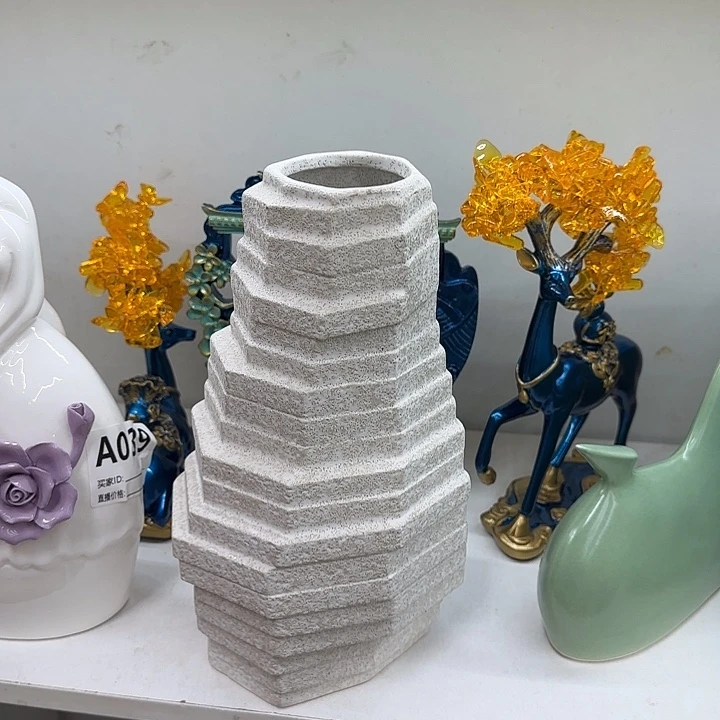 陶瓷微瑕陶瓷介意慎拍
