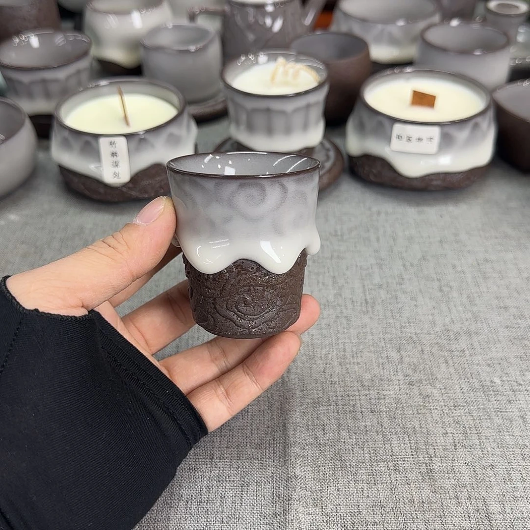 茶器黄先生 正在直播