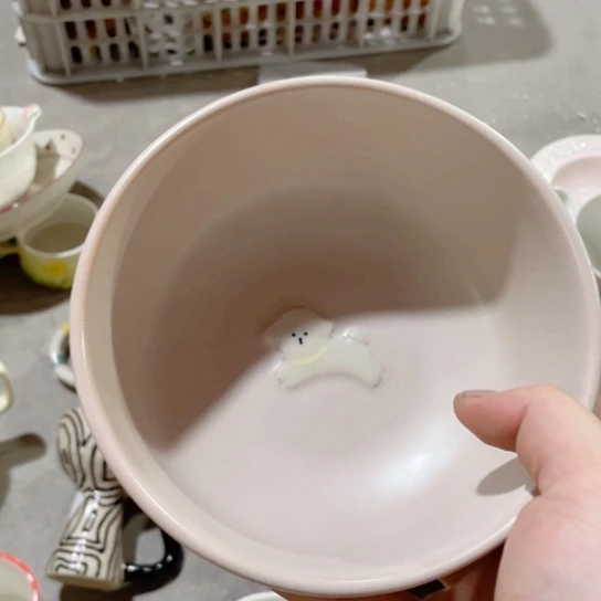 微瑕陶瓷完美主义者勿拍2