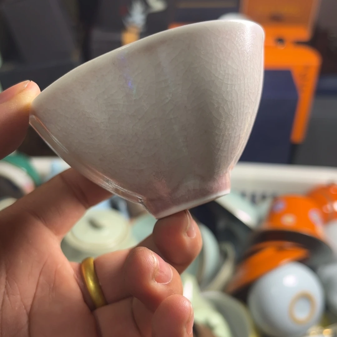 无运费险略有微瑕介意勿拍