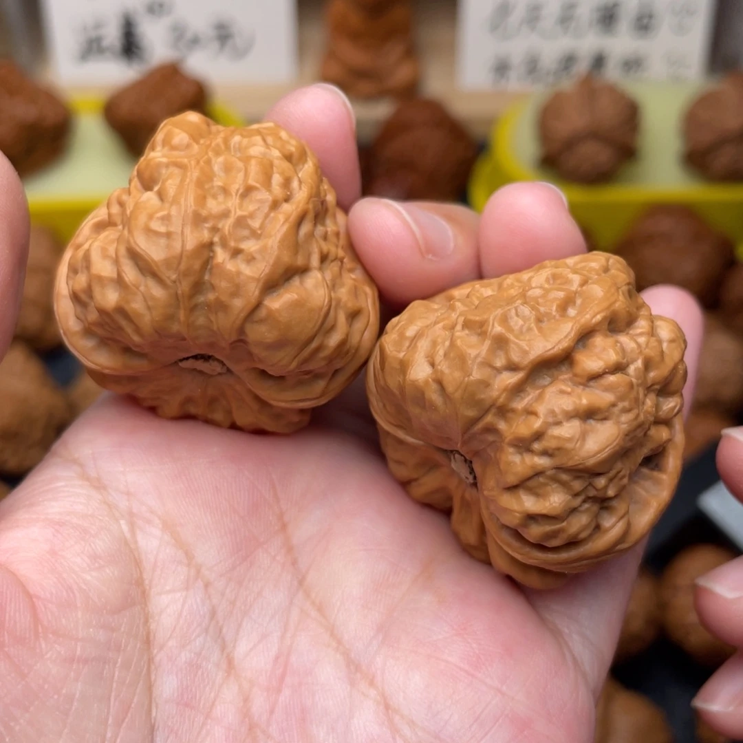 把件文玩核桃蛤蟆37