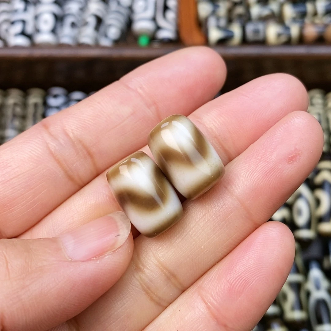 【闪购商品】玛瑙/玉髓颈饰未镶嵌