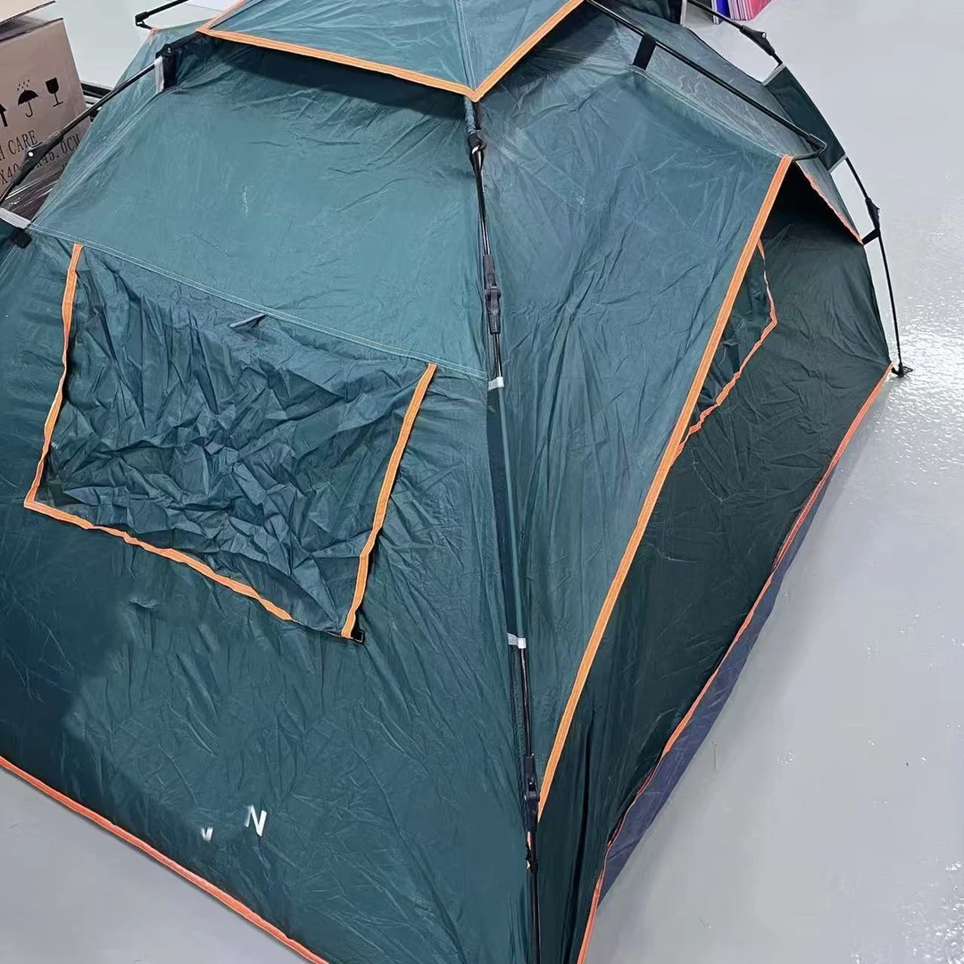 帐篷-规格款式配件随机 m