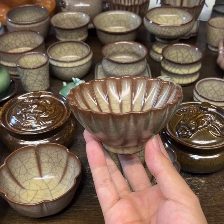 青瓷微瑕浮力特价