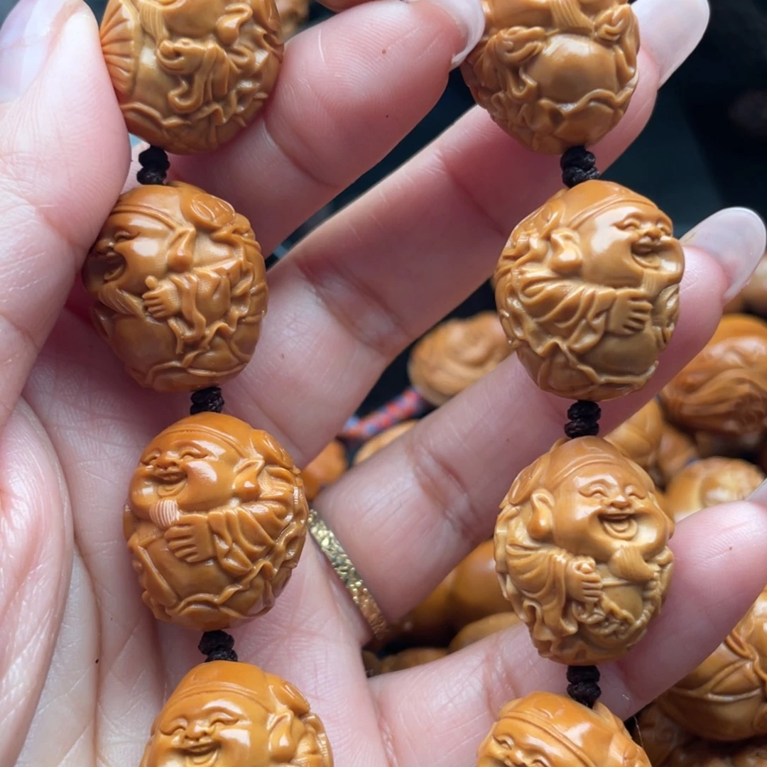 手串/手链橄榄核橄榄核