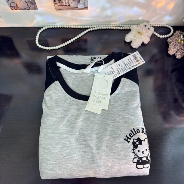 【23号】家居服不以图片为准以实物为准