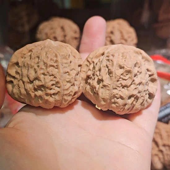 吊坠文玩核桃45南瓜