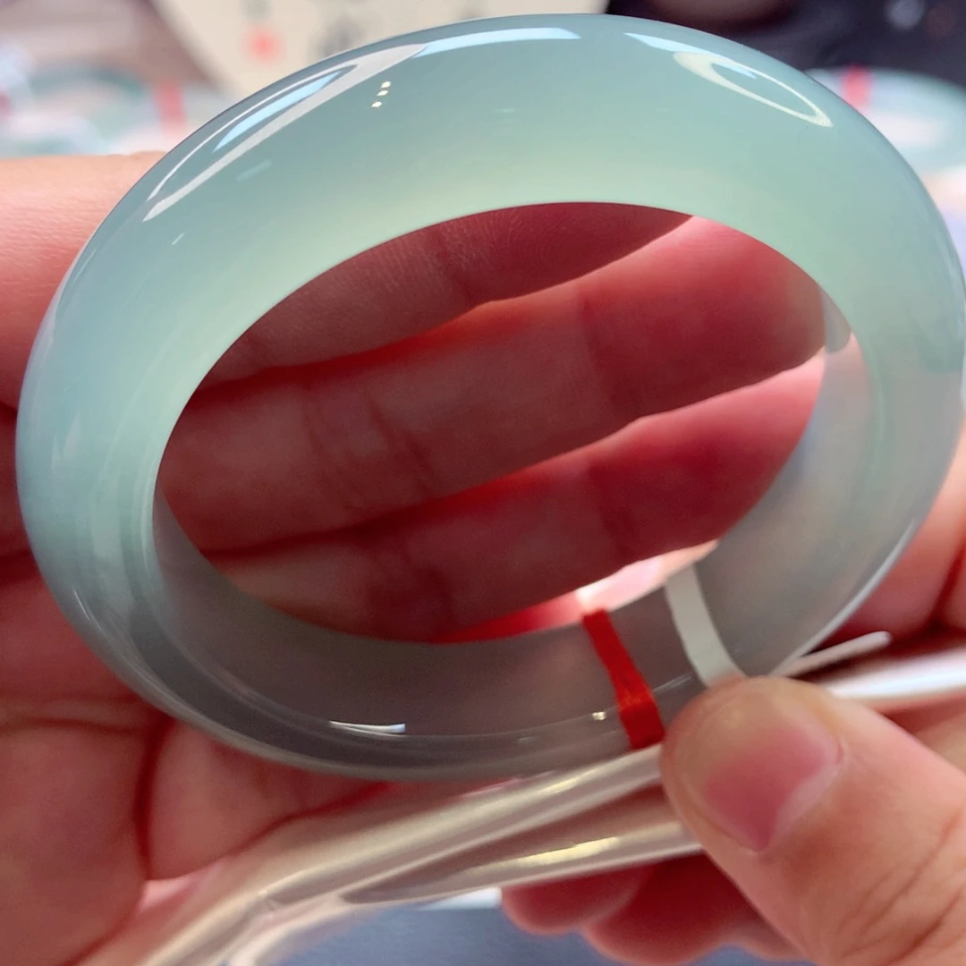 翡翠手镯未镶嵌上新推荐4号11