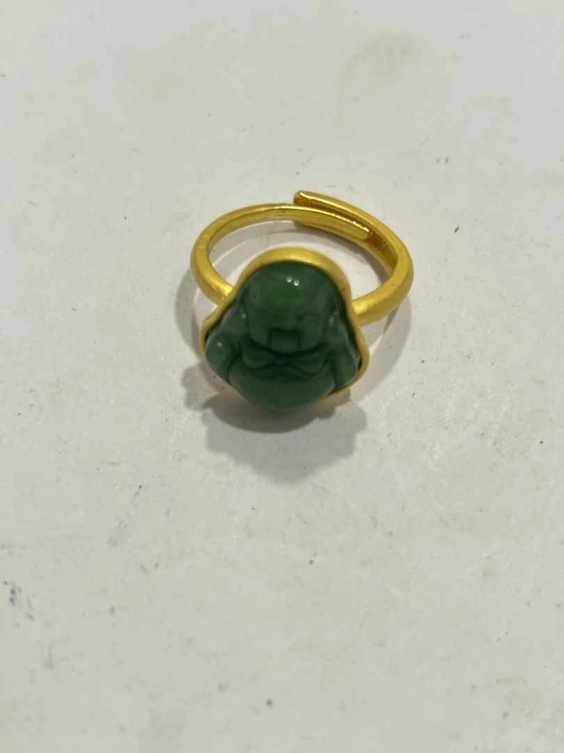 1146  精美戒指