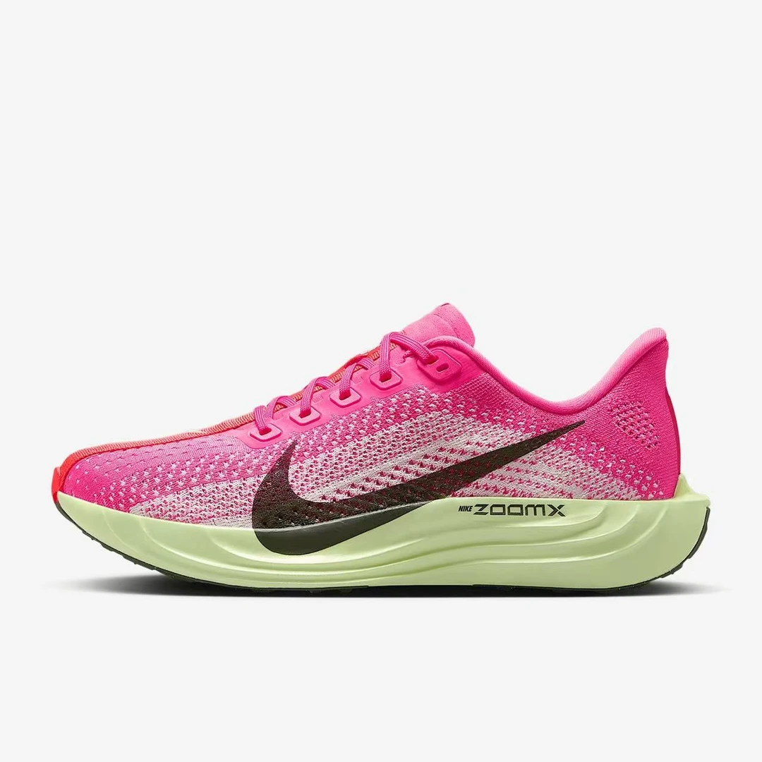 NIKE/耐克官方男款飞马 PEGASUS PLUS休闲运动人生跑鞋HV3022600