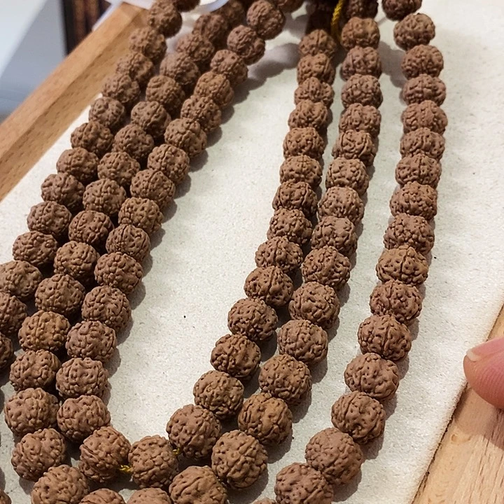金刚菩提手串花王长串9.4