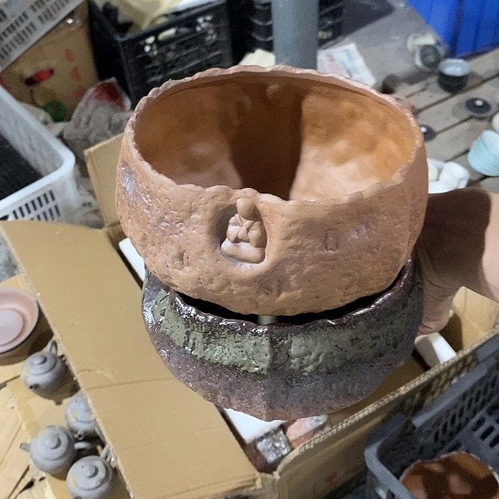 微瑕茶具介意勿拍
