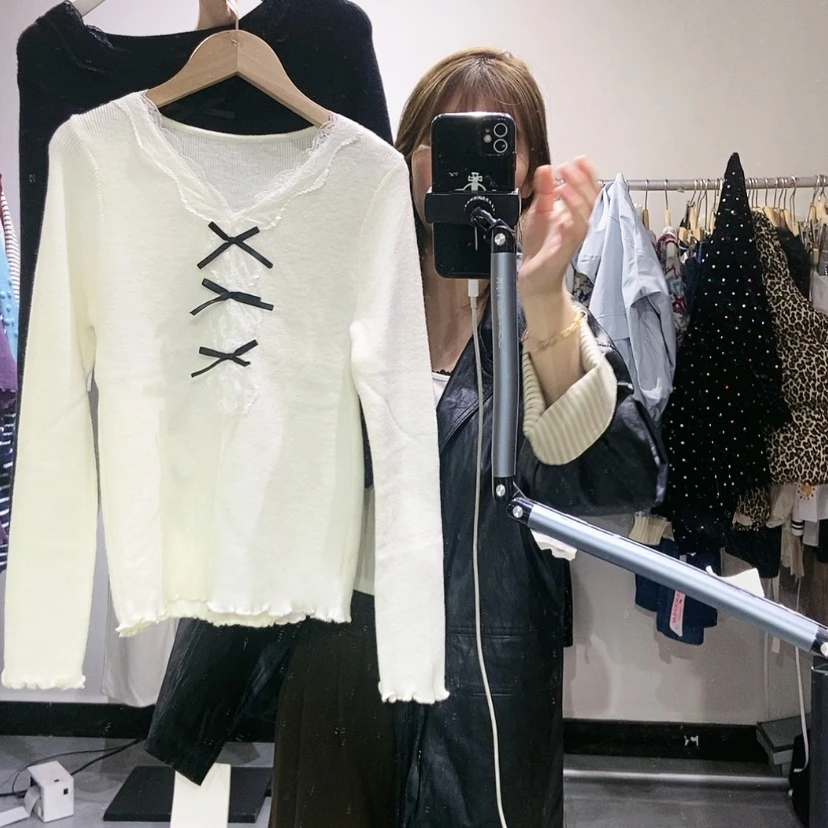 【闪购商品】米白打底