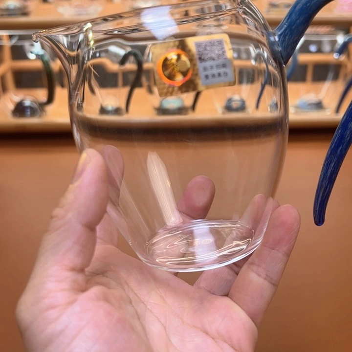 P***—水晶玻璃吸管款11111