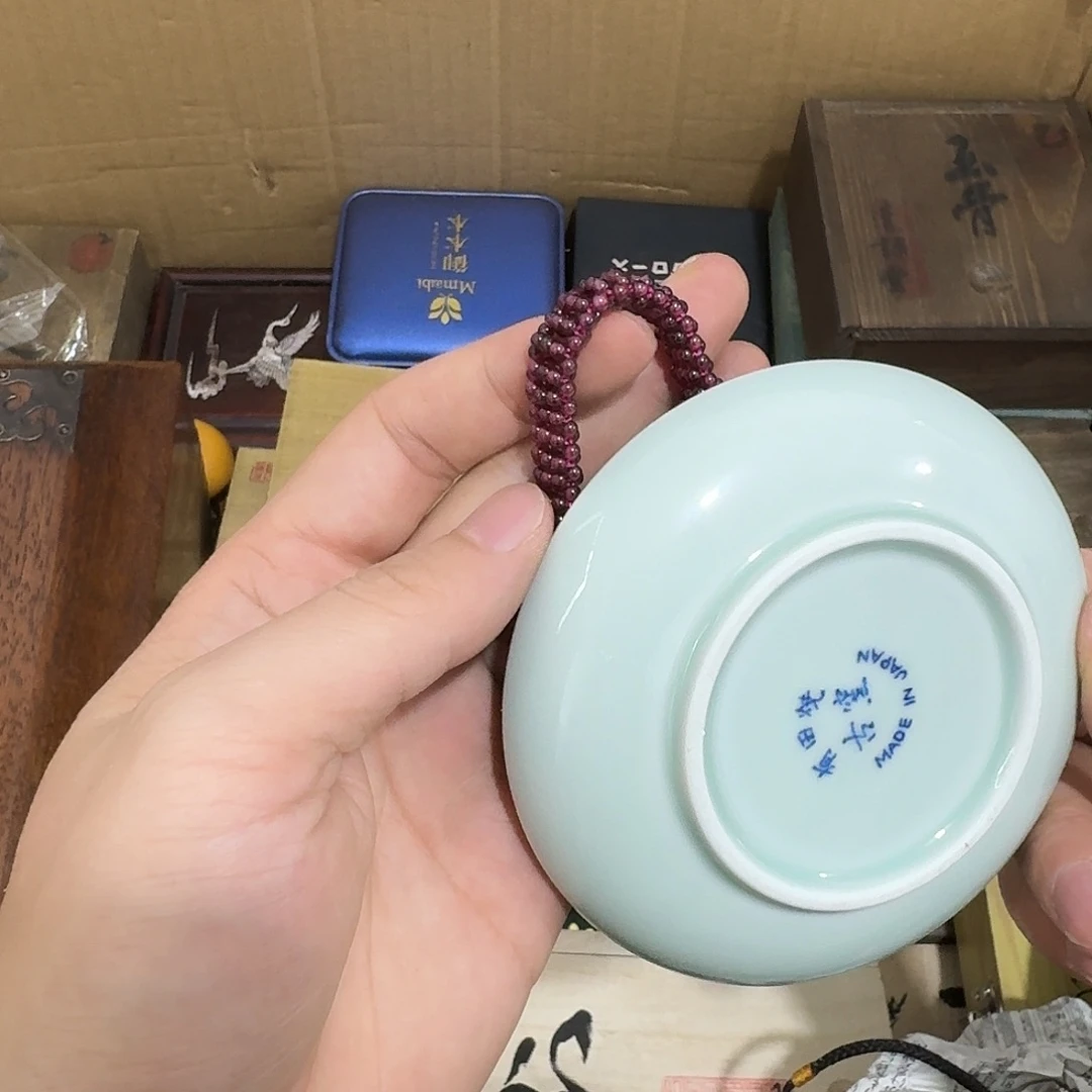 瓷器茶具系列套装