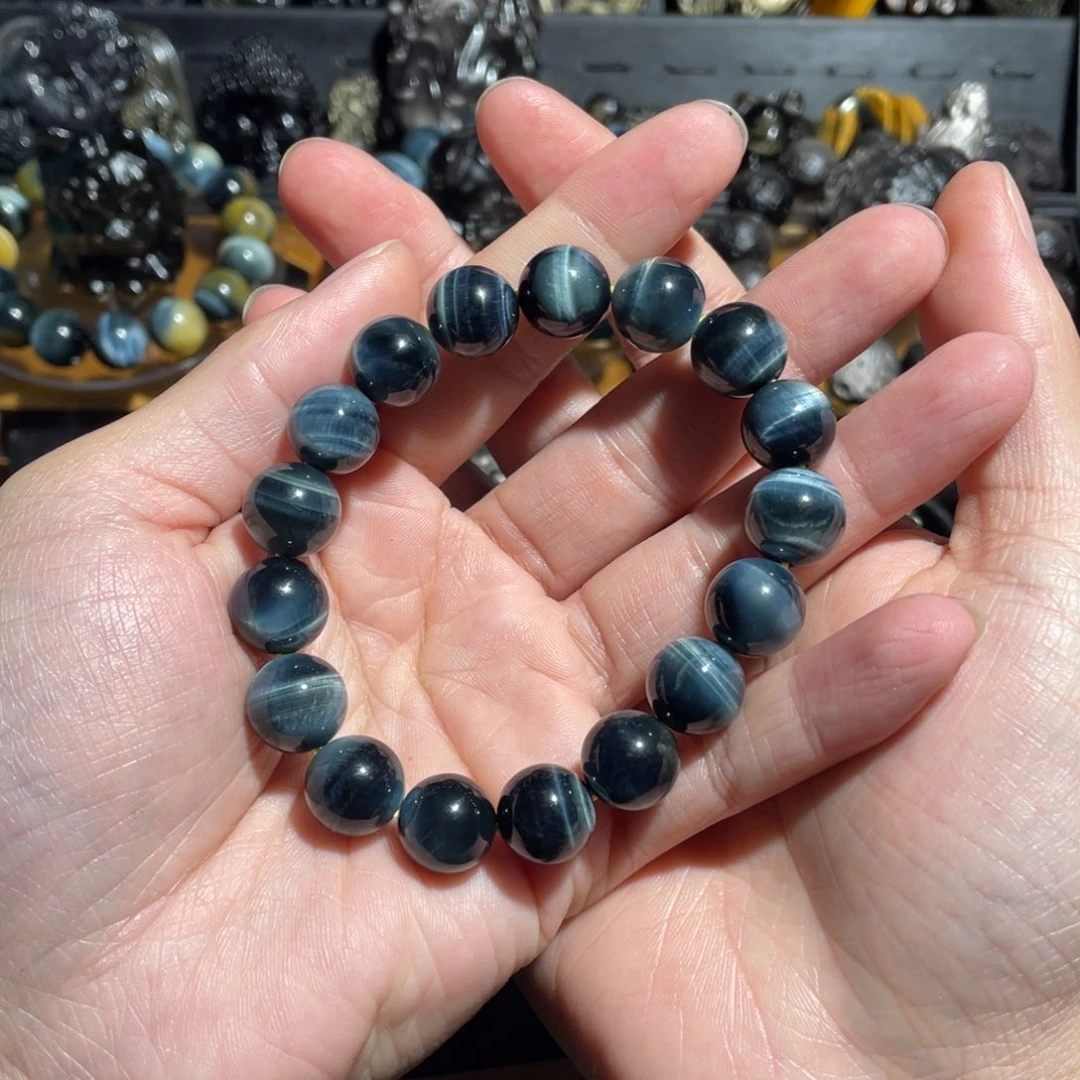 木变石手串未镶嵌烦**e