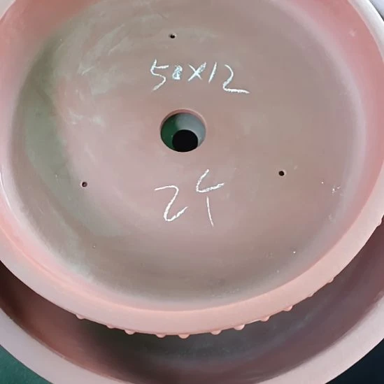 紫砂花盆宜兴紫砂
