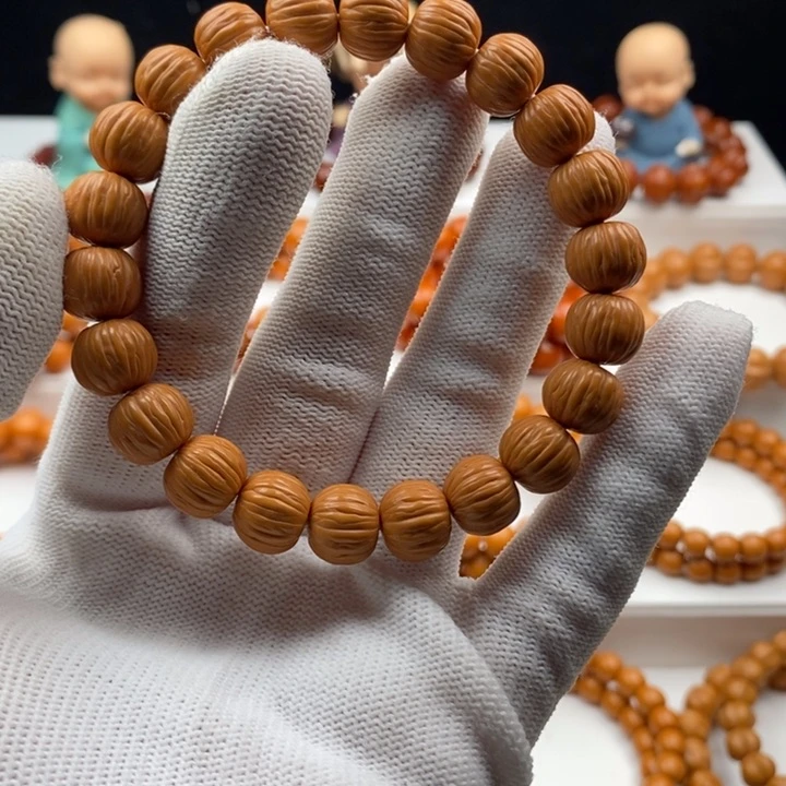 猴头核桃吊坠花*菜猴头核桃