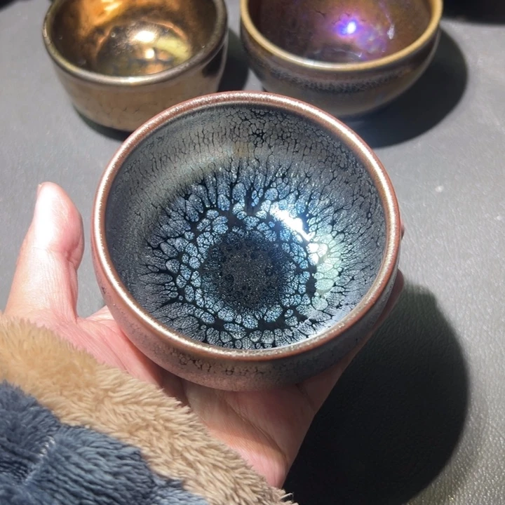 茶盏我们是有共同话题有一