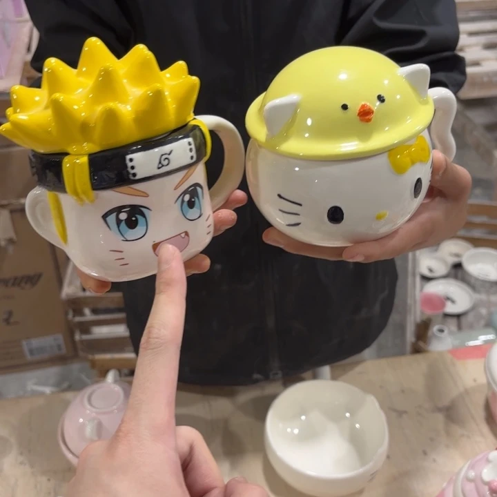 正版 高温釉下彩陶瓷…餐具