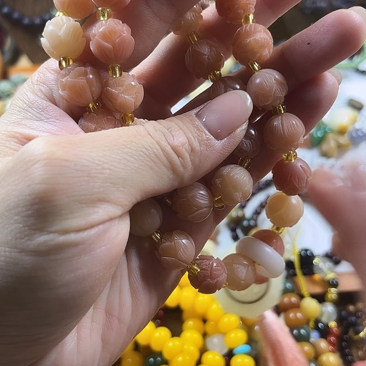手串/手链菩提菩提
