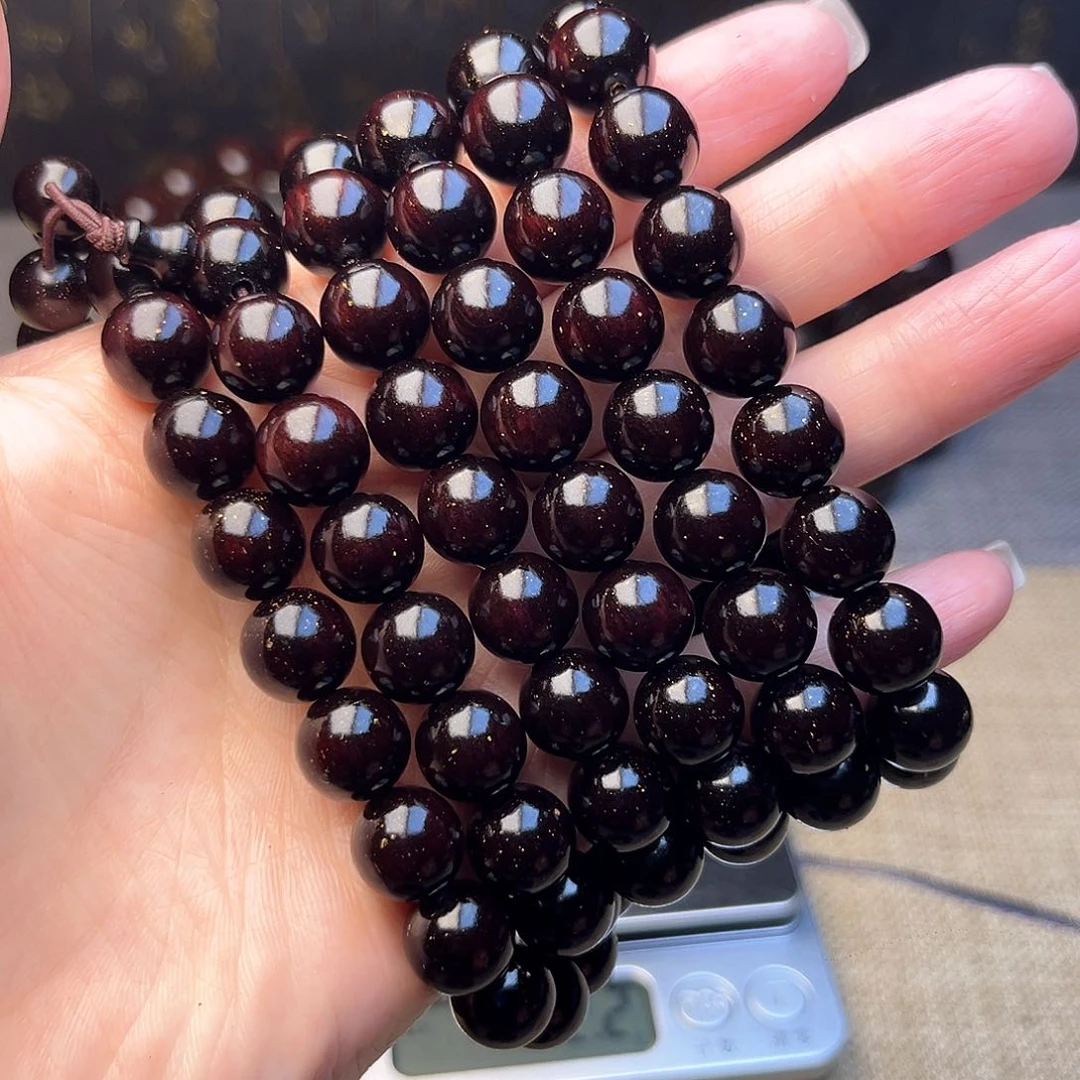 檀香紫檀（小叶紫檀）1.0 108