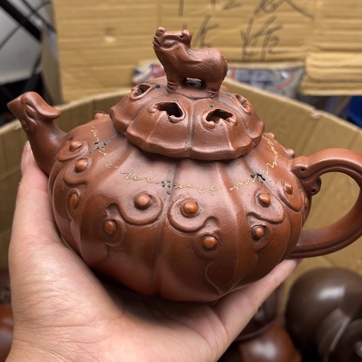 茶壶紫砂紫砂壶等各种造型