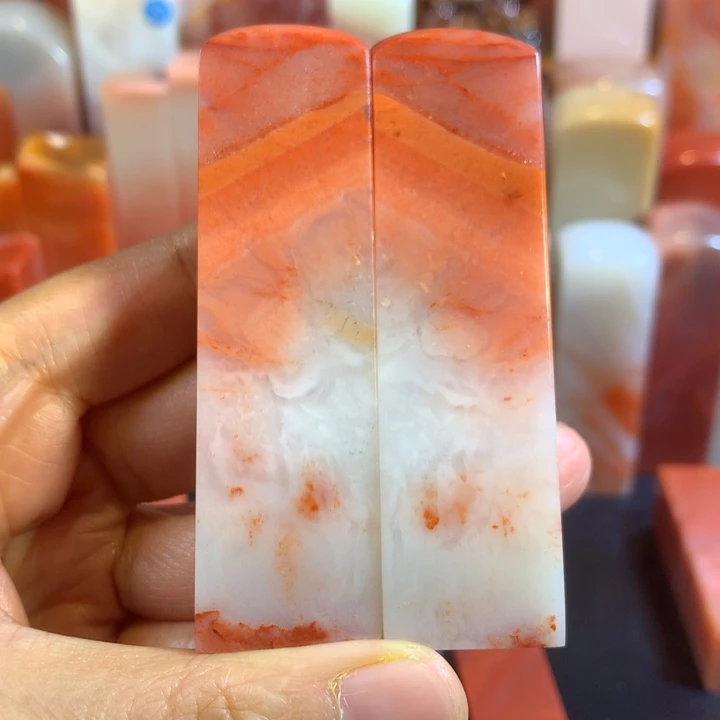 老挝石老挝石印章