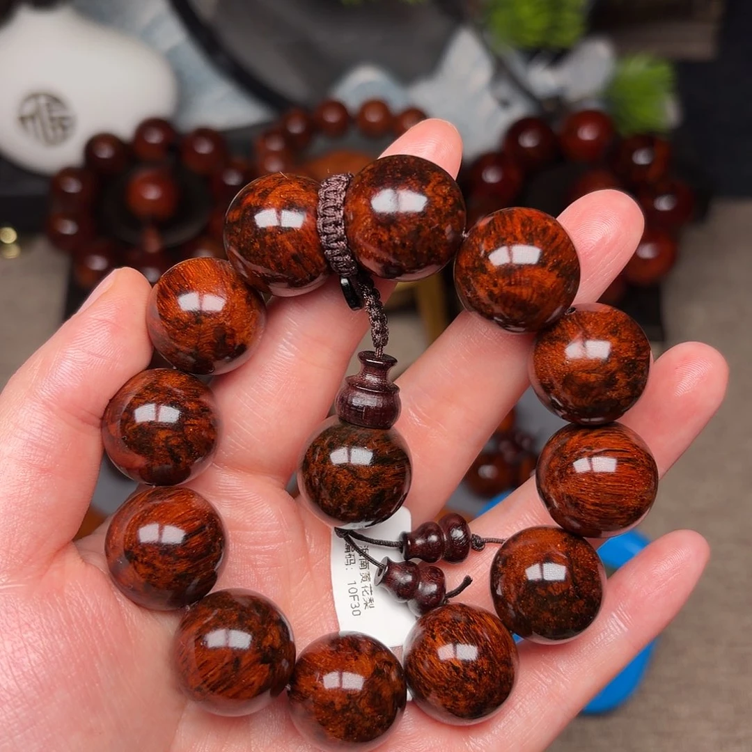 黄花梨/降香黄檀SS