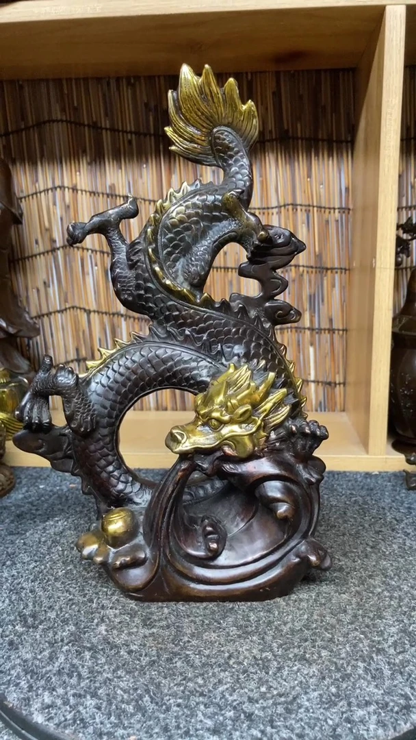 精品摆件工艺精湛79