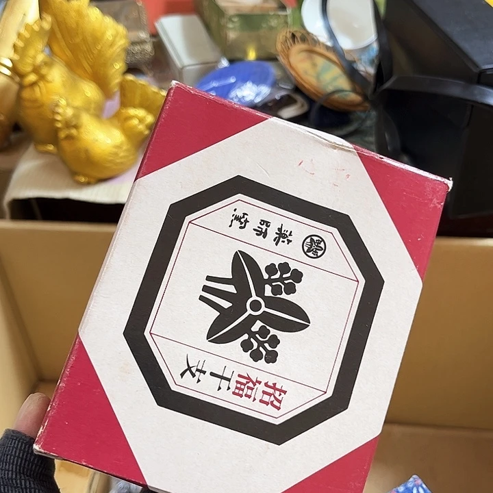 瓷片军好的我们的生活方式