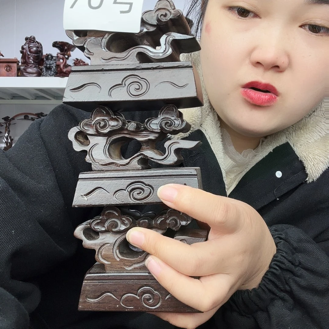 非洲紫檀（红花梨）70