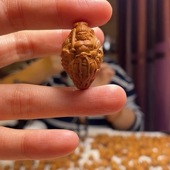 手串/手链橄榄核橄榄核