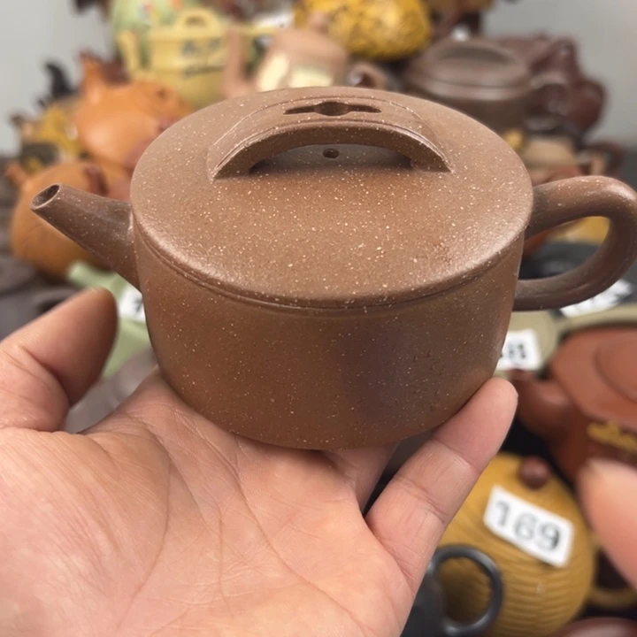 紫砂茶壶紫砂壶紫砂壶