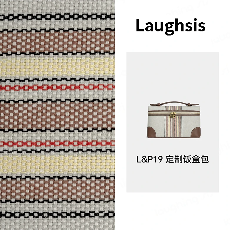 【笑毒毒定制】L&P19定制饭盒包LS408B002-laughsis