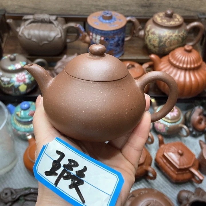 紫砂茶壶紫砂紫砂