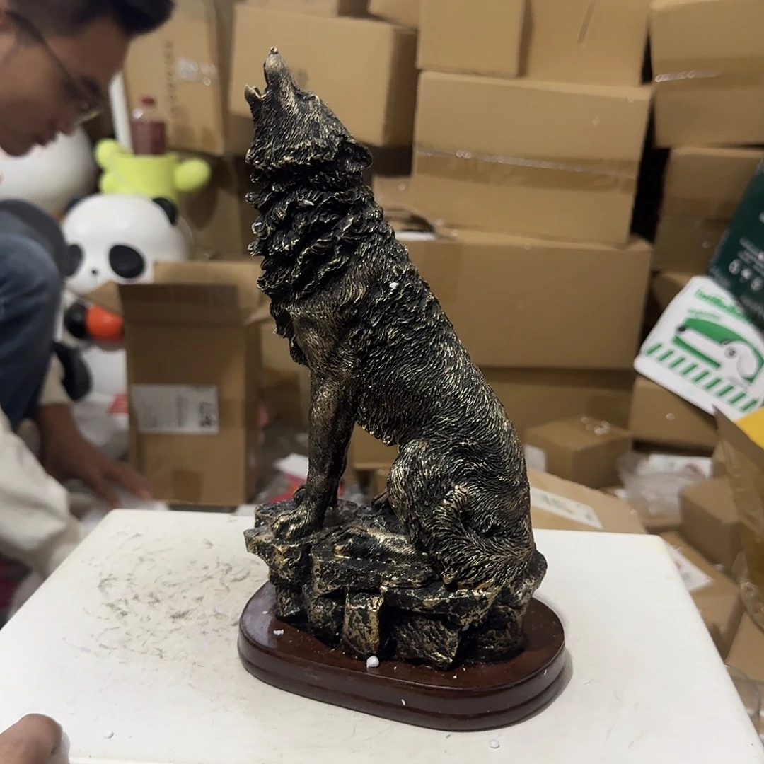 树脂材质盆盆罐罐30