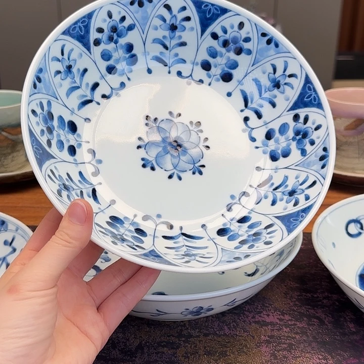 高端进口陶瓷产品