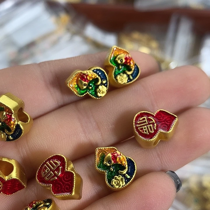 铜合金古风系列 满三单飞5