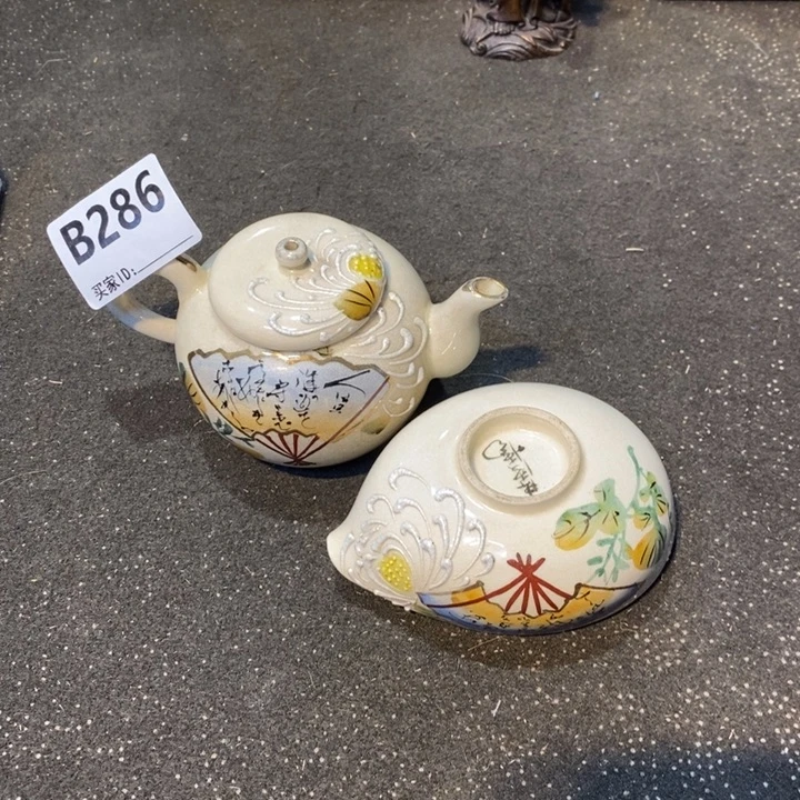 陶瓷艺术品制作工艺品
