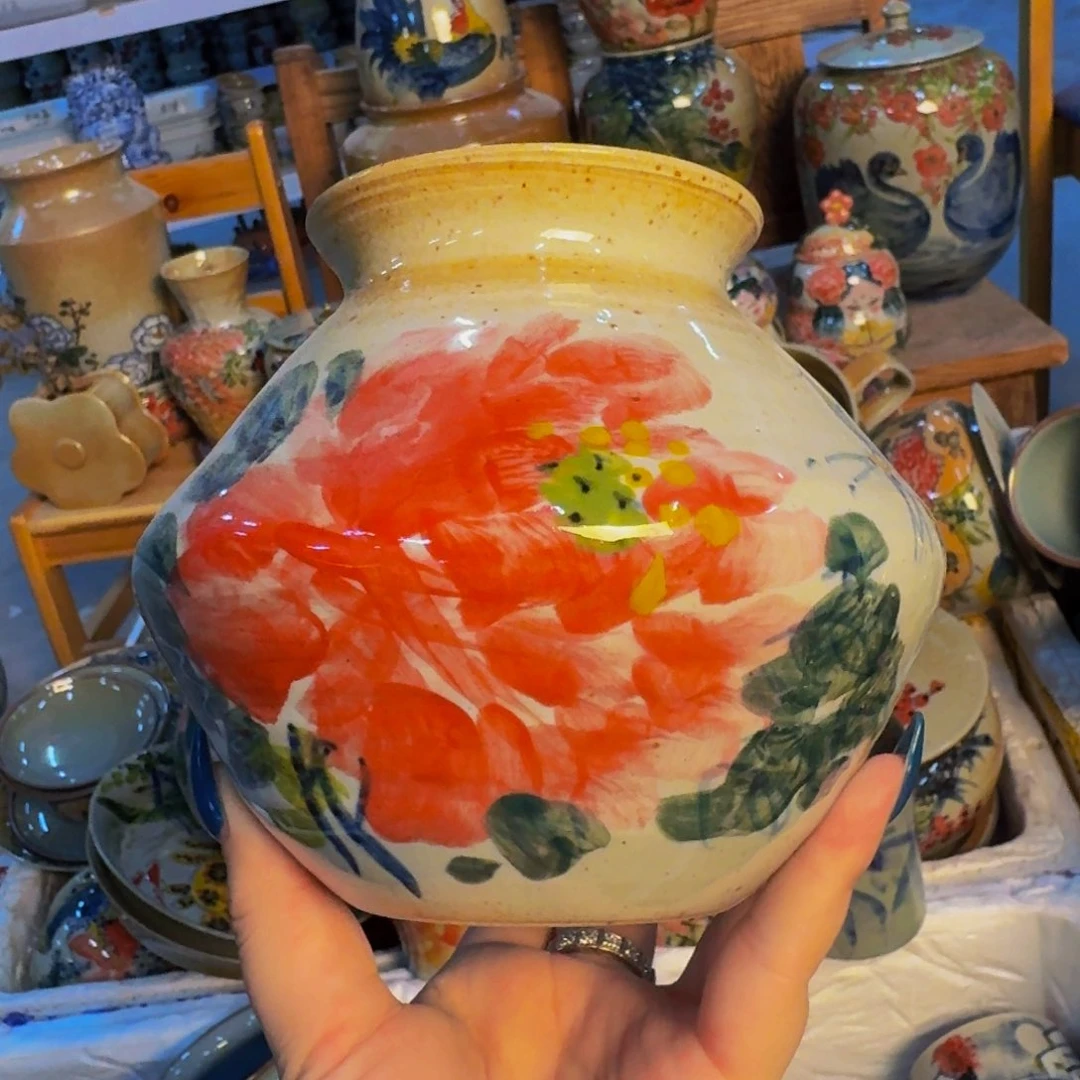 瓷片景德镇源头厂家