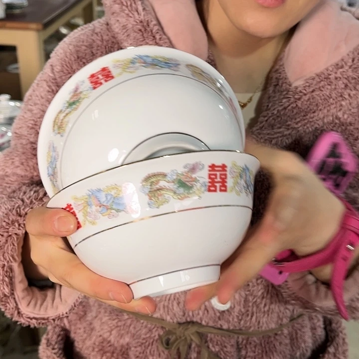 瓷片////////直径15厘米。2个。