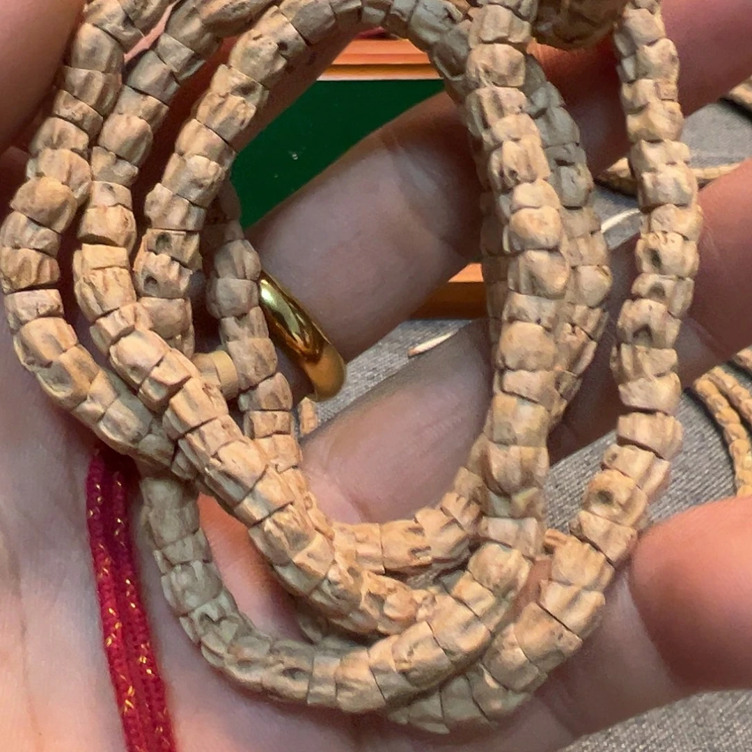 柏香籽/百香籽吊坠