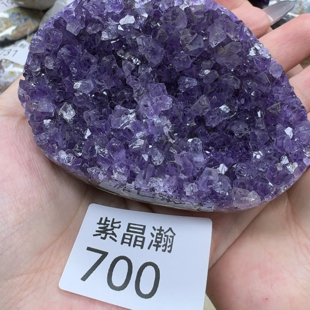 未镶嵌大型摆件（非配饰）水晶