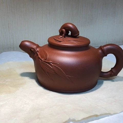 紫砂茶壶L*紫砂壶茶具