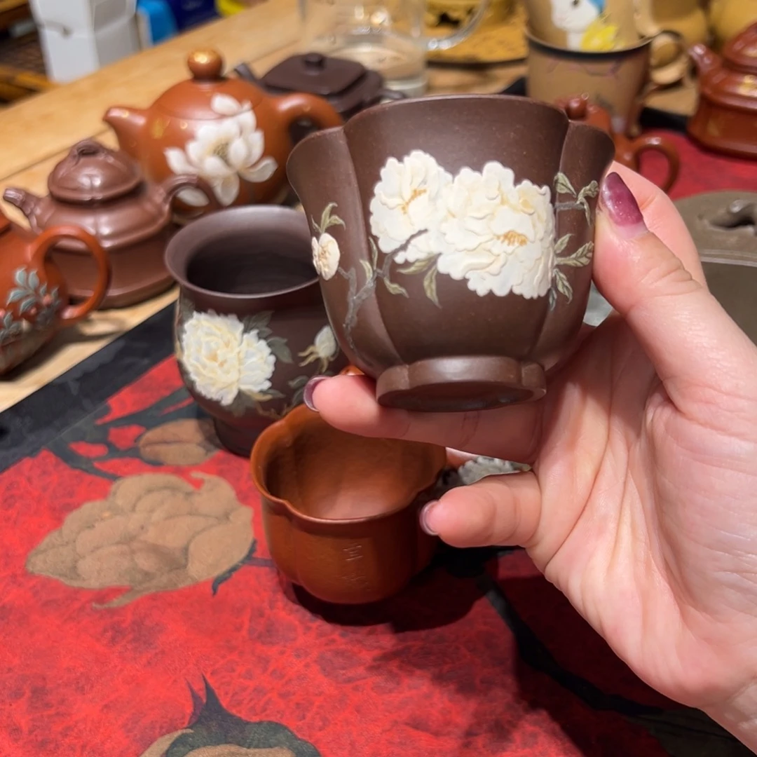 茶杯紫砂5888888888888888