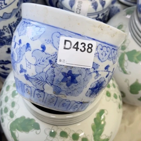 小***儿陶瓷制品陶瓷制品