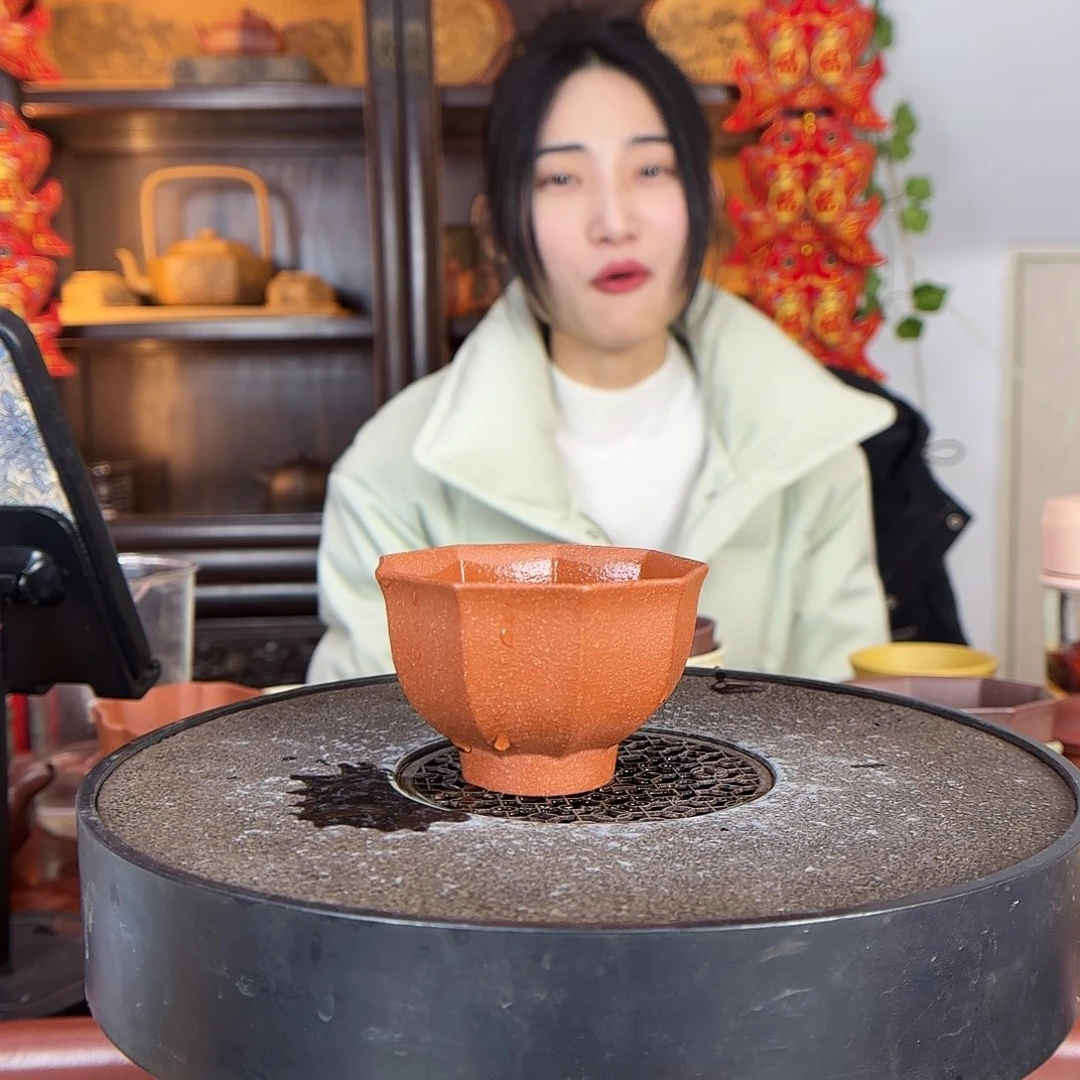 紫砂茶壶全手工原矿紫砂