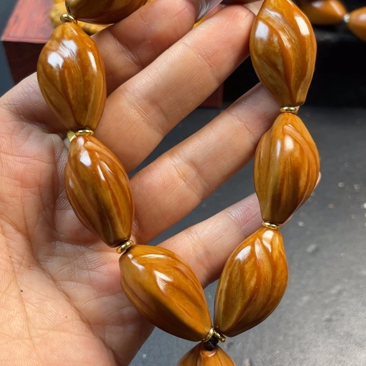 吊坠猴头核桃橄榄核